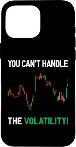 Vista 19 de iPhone 16 Corredor del mercado de valores Trader Forex Day Trading - Caso de comercio de acciones