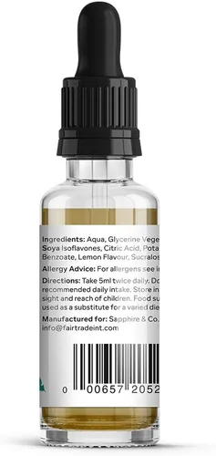 Vista 3 de CHANGES Estrógeno Booster SERUM - MTF Sexo Cambio Trans LGBT FEMINIZER Señora