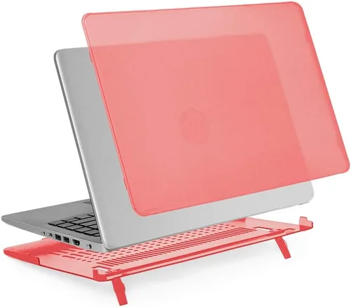 Vista 5 de mCover Funda compatible solo con PC portátil HP Pavilion 15-EGxxxx / 15-EHxxxx Series 2020-2022 de 15.6 pulgadas