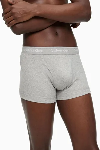 Vista 4 de Calvin Klein Cotton Classics NB4002 - Maletero (3 unidades)
