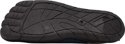 Vista 8 de NORTY Zapatos acuáticos para hombre, calcetines de natación acuáticos, para playa, barco y piscina, diseño descalzo, Skeletoe, esenciales