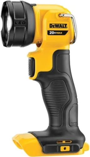 Vista 3 de DEWALT - Luz de trabajo/linterna LED de 20 V MAX* (DCL040)