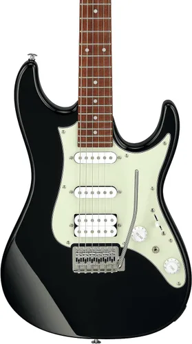 Vista 9 de Ibanez AZES40 Guitarra eléctrica - Tungsteno