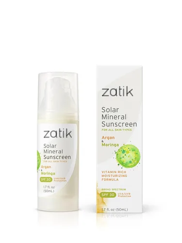 Vista 6 de Zatik Naturals - Tónico de paz con jazmín y lavanda, USDA orgánico, para todas las pieles, refrescante, reconfortante, relajante y calmante
