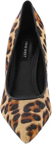 Vista 5 de NINE WEST Zapatos de tacón Ravens para mujer