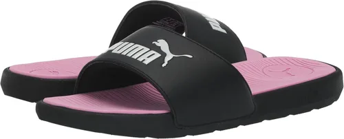 Vista 7 de PUMA Women's Cool Cat 2.0 Slide Sandal
