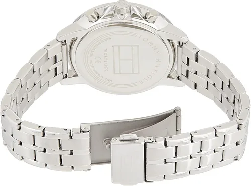Vista 5 de Tommy Hilfiger Womens Multi Dial Quartz Watch Madison