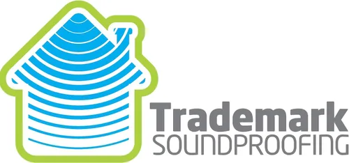 Vista 7 de Trademark Soundproofing Vinilo cargado en masa MLV 1 libra - Barrera insonorizante MLV para barrera de sonido en pared - Aislamiento acústico - 4' x