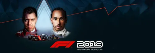 Vista 7 de F1 2019 - Anniversary Edition (PS4)