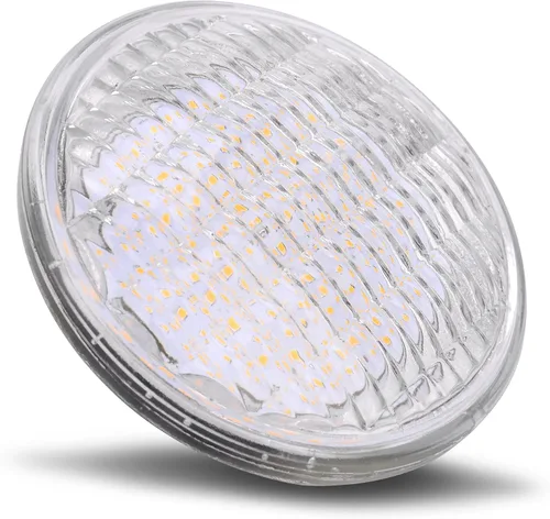 Vista 5 de PAR36 - Bombilla LED de 6 W, iluminación de paisaje de jardín al aire libre, bajo voltaje, 12 V CA, CC, multiusos, industrial, impermeable, IP65