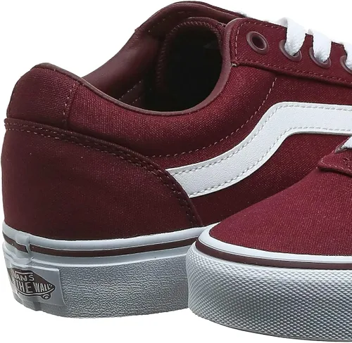 Vista 8 de Vans Zapatillas bajas para mujer