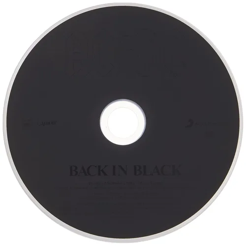 Vista 5 de ACDC Back in Black