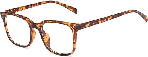 Vista 5 de Jcerki Gafas unisex miopía distancia miopía