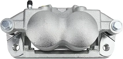 Vista 6 de IRONTEK 18B4996 Pinza de freno delantera derecha del lado del pasajero para Ford F-350 Super Duty, 2005 2006 2007 2008 2009 2010 2011 para Ford