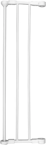 Vista 6 de Qdos Safety Construct-A-SafeGate Extensión larga Pizarra Sección extra de 23.5 pulgadas para Qdos Safety Construct-A-SafeGate - Úsala para crear