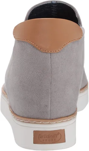 Vista 3 de Dr. Scholl's Zapatos para mujer If Only Slip On Hidden Wedge Platform Sneaker