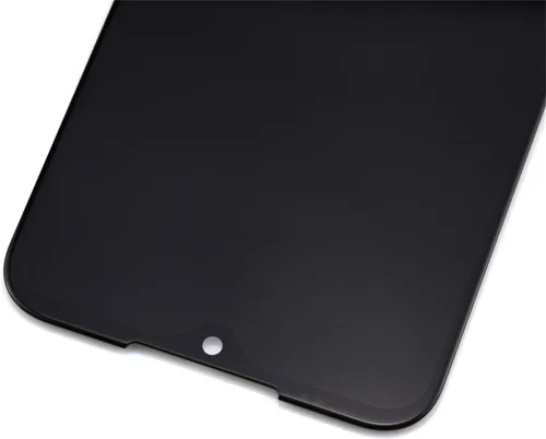 Vista 4 de Reemplazo de pantalla LCD táctil digitalizador para Motorola Moto E 2020 XT2052-1 XT2052-2 negro