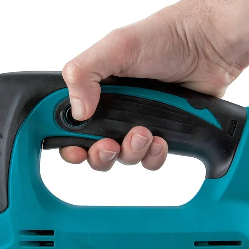 Vista 3 de Makita JV0600K - Sierra de calar con mango superior, con estuche para herramientas