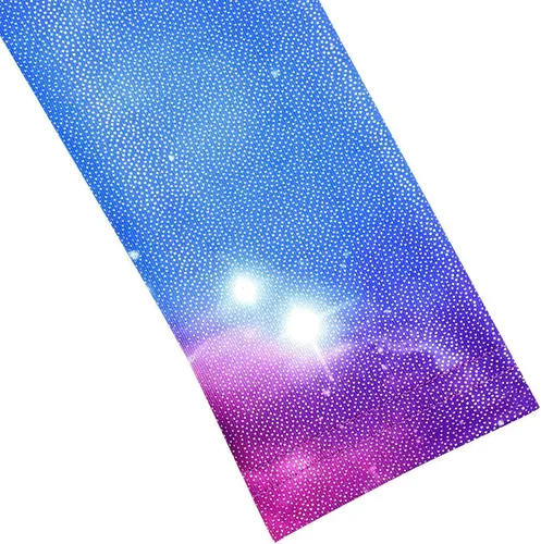 Vista 121 de HOZIY - Leotardos de manga larga para niñas, de gimnasia, para niños pequeños, trajes florales de unicornio, galaxia, arco iris, patrón de rayas