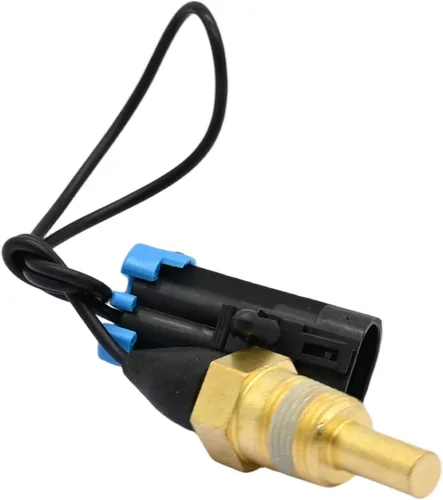 Vista 2 de Interruptor de temperatura del refrigerante del motor Sensor Remitente Express 1500 2500 Savana Sierra Silverado 4.3L