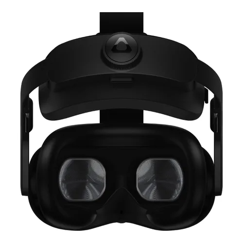 Vista 5 de HTC Vive Focus 3 Business - Auriculares de realidad virtual