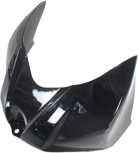 Vista 7 de Kit de carenado negro púrpura para 2007 2008 Suzuki K7 GSXR1000 07 08 GSX-R1000 Carrocería ABS plástico cuerpo marco conjunto