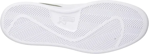 Vista 4 de PUMA Astro Kick para hombre, Castlerock Puma White Puma Team Gold