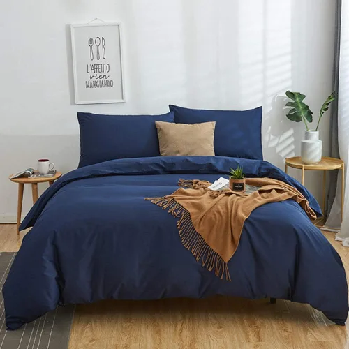 Vista 41 de CLOTHKNOW juego de edredón blanco de tamaño queen con volantes, ropa de cama de estilo granja, juegos de edredón shabby chic para todas las Volantes