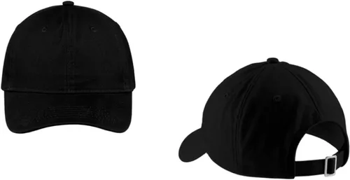 Vista 3 de Gorra bordada linda pero psicópata - Sombrero lindo, sombrero de papá, CP77, Cap Daddy