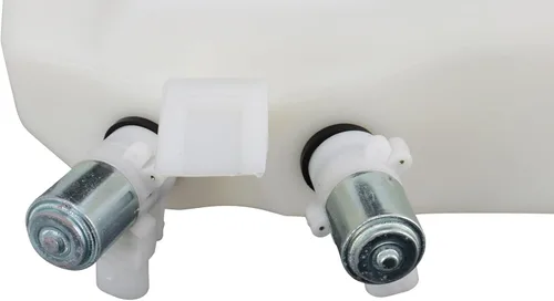 Vista 6 de Depósito de limpiaparabrisas compatible con Jeep Grand Cherokee 1993-1995