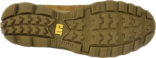 Vista 4 de Cat erpillar Founder Chukka - Botas para hombre, Bering Sea