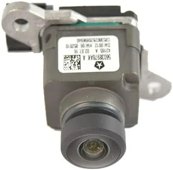 Vista 3 de Mopar - 56038978AL - Cámara de seguridad