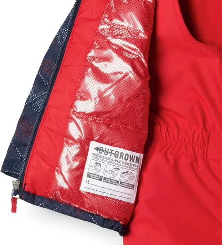 Vista 3 de Columbia Conjunto Buga para niño