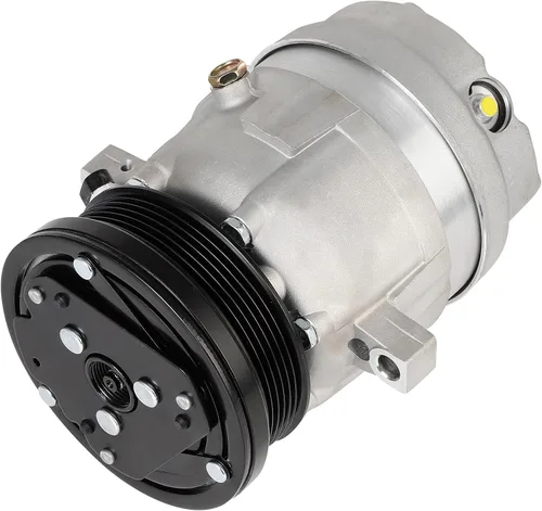 Vista 80 de cciyu Compresor de aire acondicionado apto para Acura RDX TL TSX 3.5L 3.7L