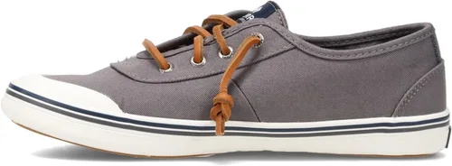 Vista 4 de Sperry Zapato náutico Lounge Away 2 con cordones para mujer