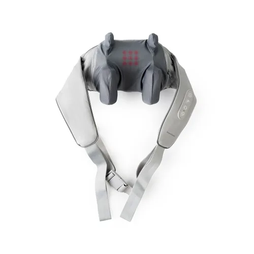 Vista 11 de Masajeador de Cuello y Espalda 6D Recargable Silax InnovaGoods