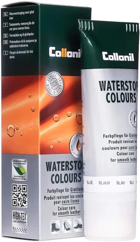 Vista 6 de Collonil Waterstop Classic Care y crema impermeabilizante para pieles lisas