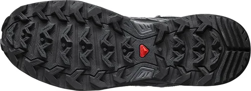 Vista 5 de Salomon Botas de senderismo impermeables X ULTRA PIONEER MID CLIMASALOMON para hombre