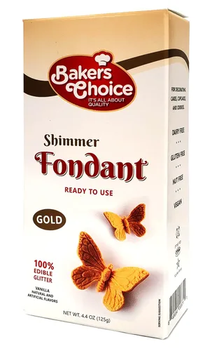 Vista 16 de Baker's Choice Glaseado de fondant negro, 4 onzas, listo para usar, para decoración de pasteles, fácil de enrollar, moldeable, kosher, sin lácteos