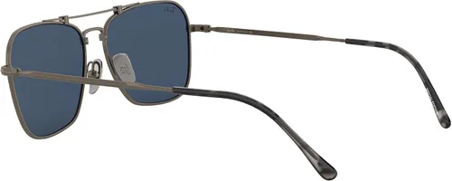 Vista 5 de Ray-Ban RB8136 58 - Gafas de sol para hombre y mujer 2283in