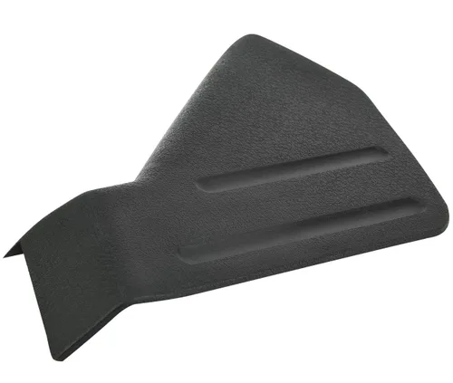 Vista 6 de Repuesto para Panel de Cubierta de Moldura del Asiento Delantero Izquierdo LH del Conductor y Bisel de la Carcasa del Interruptor del Asiento