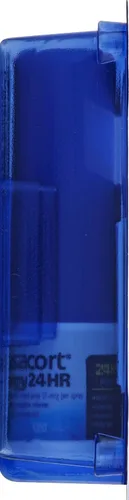 Vista 10 de Nasacort Allergy 24HR - Aerosol nasal para adultos, sin somnolencia y sin alcohol, 120 aerosoles, 0.57 onzas líquidas