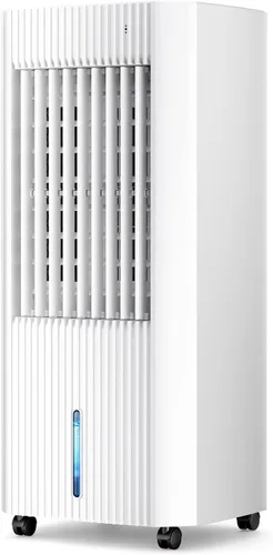 Vista 8 de Antarctic Star Aire acondicionado portátil de 8000 BTU, unidad de CA