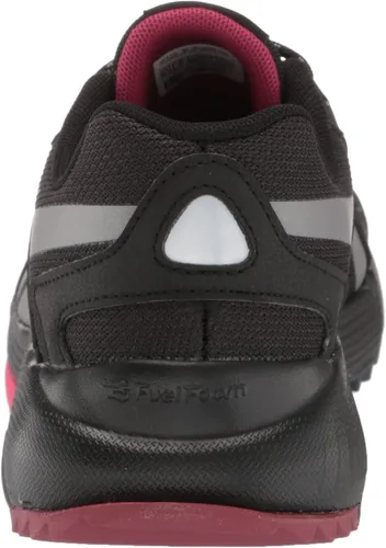 Vista 3 de Reebok Womens Lavante Terrain Running Shoe