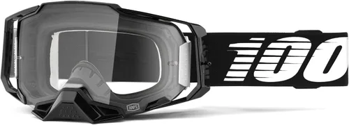 Vista 69 de 100% ARMEGA Sport Goggle