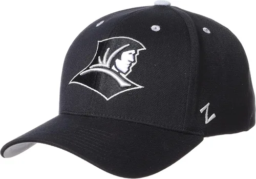 Vista 43 de ZHATS - Sombrero ajustado elástico para hombre de la NCAA, color del