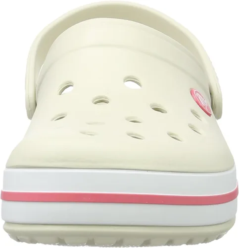 Vista 2 de Crocs Crocband - Zuecos unisex para adultos