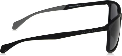 Vista 3 de Hugo Boss 1078S - Gafas de sol rectangulares para hombre
