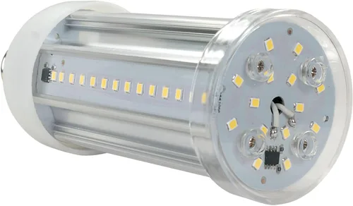 Vista 8 de GT-Lite Bombilla LED de mazorca de maíz, 25 W (equivalente a 150 W), 2500 lúmenes, luz diurna 5000 K, base E26, luz LED de ahorro de energía