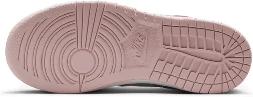 Vista 856 de Nike Kid's Dunk Low Sneaker
